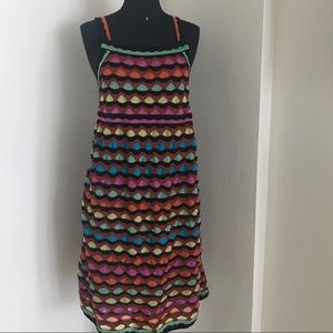 Missoni vintage Dress